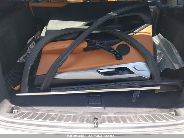 BMW X3 Sdrive30i 2023 5UX43DP08P9S59331 Image 12