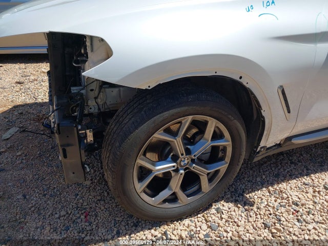 BMW X3 Sdrive30i 2023 5UX43DP08P9S59331 Image 19