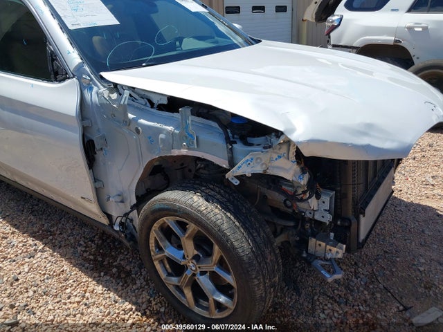BMW X3 Sdrive30i 2023 5UX43DP08P9S59331 Image 21