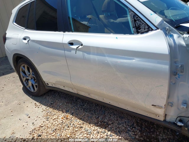 BMW X3 Sdrive30i 2023 5UX43DP08P9S59331 Image 22
