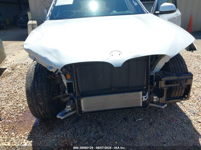 BMW X3 Sdrive30i 2023 5UX43DP08P9S59331 Image 6