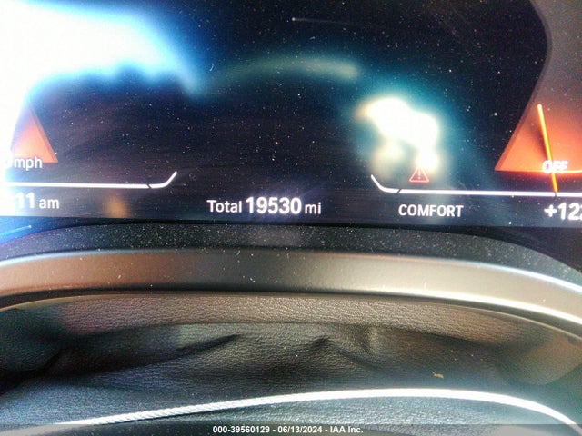 BMW X3 Sdrive30i 2023 5UX43DP08P9S59331 Image 7