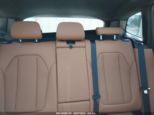 BMW X3 Sdrive30i 2023 5UX43DP08P9S59331 Image 8