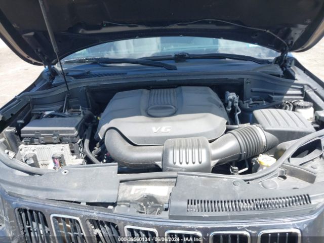 1C4RJFAG1EC259007 Jeep Grand Cherokee Laredo