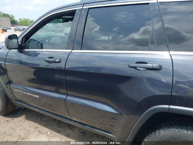 1C4RJFAG1EC259007 Jeep Grand Cherokee Laredo