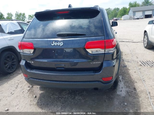 1C4RJFAG1EC259007 Jeep Grand Cherokee Laredo