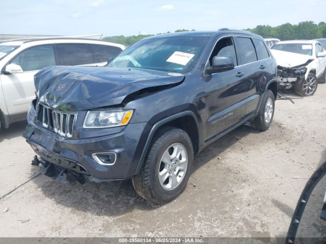 1C4RJFAG1EC259007 Jeep Grand Cherokee Laredo