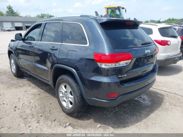 1C4RJFAG1EC259007 Jeep Grand Cherokee Laredo