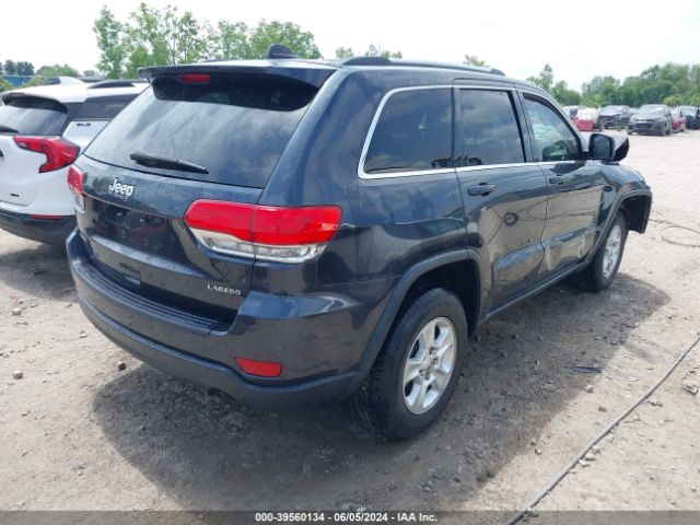 1C4RJFAG1EC259007 Jeep Grand Cherokee Laredo