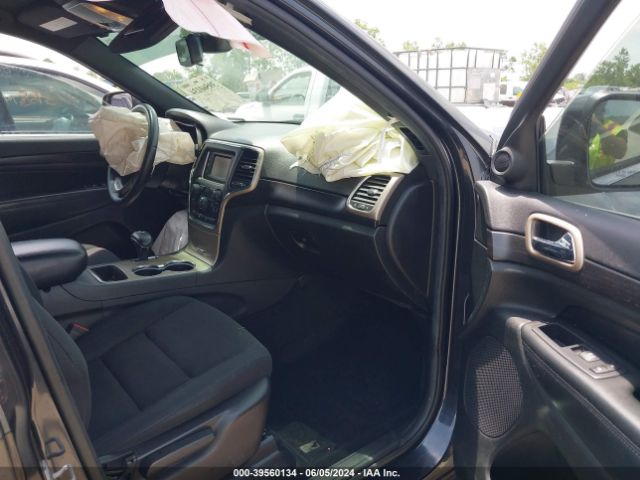 1C4RJFAG1EC259007 Jeep Grand Cherokee Laredo