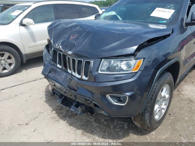 1C4RJFAG1EC259007 Jeep Grand Cherokee Laredo