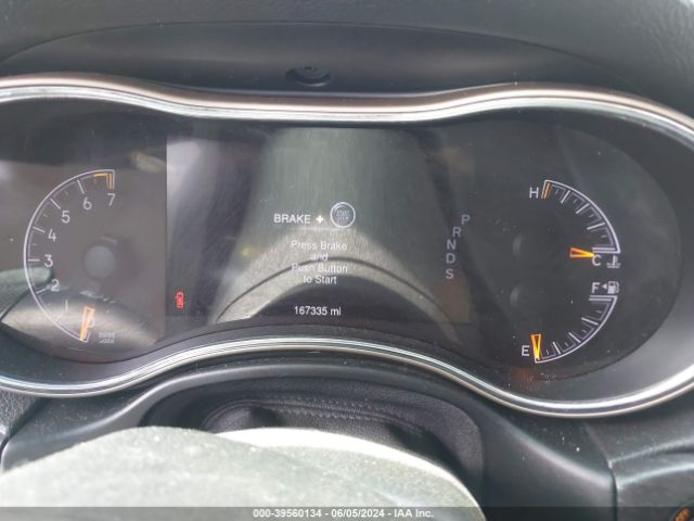 1C4RJFAG1EC259007 Jeep Grand Cherokee Laredo