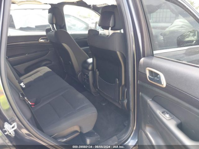 1C4RJFAG1EC259007 Jeep Grand Cherokee Laredo