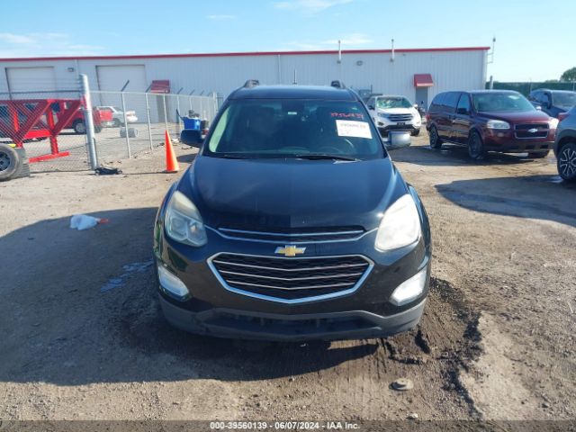 2GNALCEK4G6100716 Chevrolet EQUINOX LT