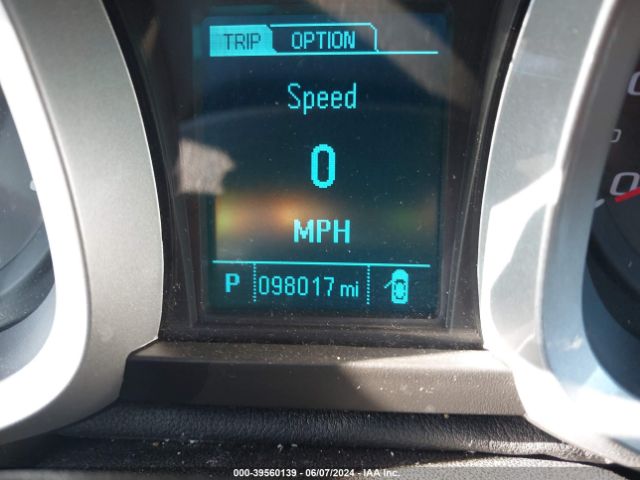 2GNALCEK4G6100716 Chevrolet EQUINOX LT