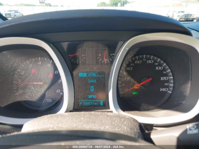 2GNALCEK4G6100716 Chevrolet EQUINOX LT