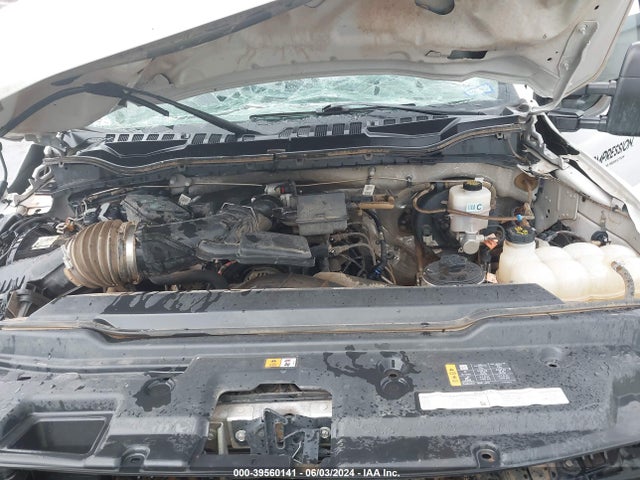 Ford F-250 Xl 2022 1FT7X2B64NED40138 Image 10