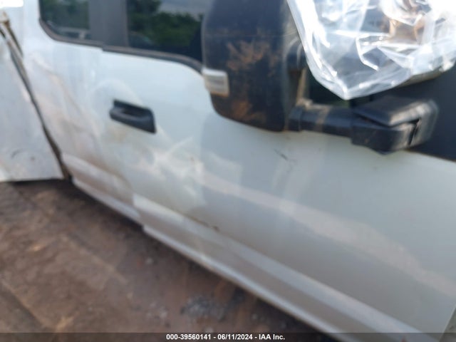 Ford F-250 Xl 2022 1FT7X2B64NED40138 Image 13
