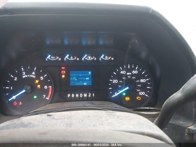 Ford F-250 Xl 2022 1FT7X2B64NED40138 Image 7