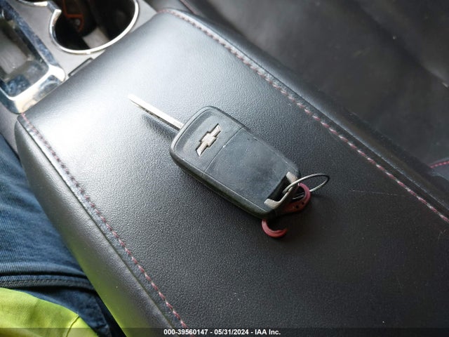 Chevrolet Equinox Ltz 2015 2GNFLHEK9F6430062 Image 11