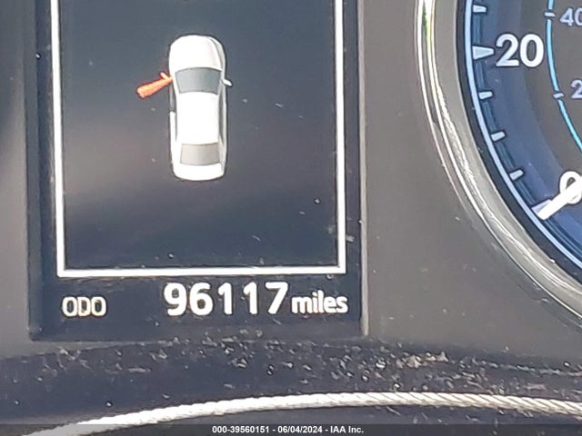 Toyota COROLLA SE 2017 5YFBURHE1HP582838 Image 15
