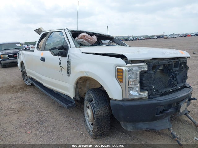 2019 1FT7X2B67KEE27396 main image