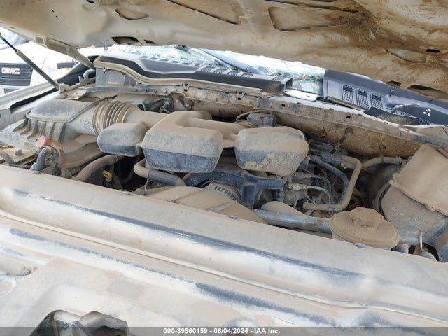 Ford F-250 Xl 2019 1FT7X2B67KEE27396 Image 10