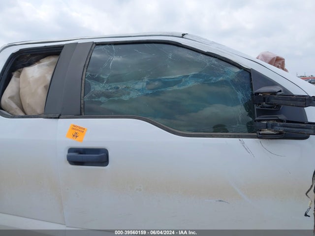 Ford F-250 Xl 2019 1FT7X2B67KEE27396 Image 5