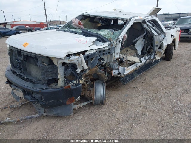 Ford F-250 Xl 2019 1FT7X2B67KEE27396 Image 6