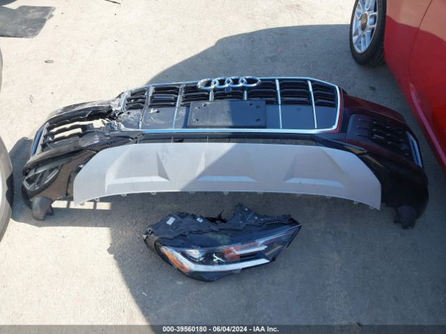 WA1AJAF7XMD033477 Audi Q7 Premium 45 Tfsi Quattro Tiptronic