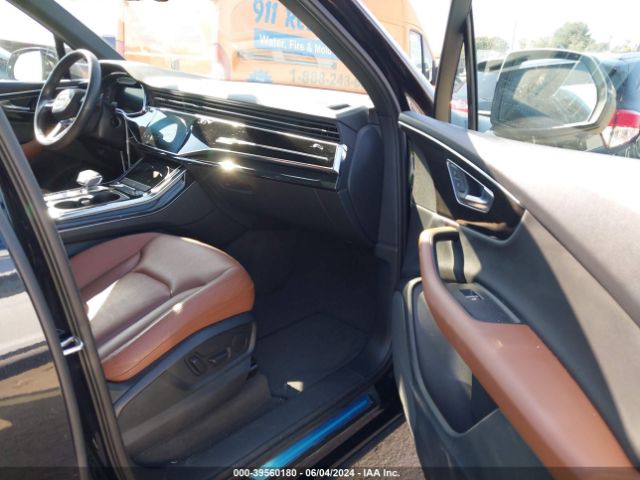 WA1AJAF7XMD033477 Audi Q7 Premium 45 Tfsi Quattro Tiptronic