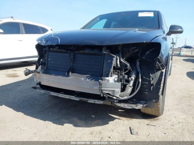 WA1AJAF7XMD033477 Audi Q7 Premium 45 Tfsi Quattro Tiptronic