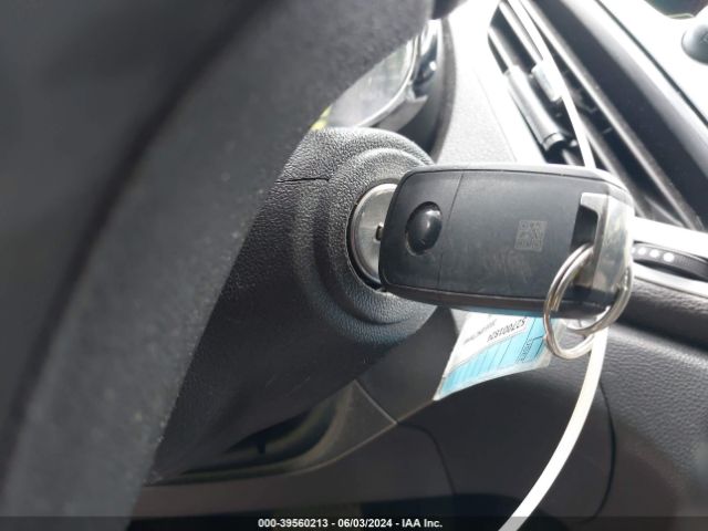 2GKFLTE33G6108558 GMC Terrain Sle-2