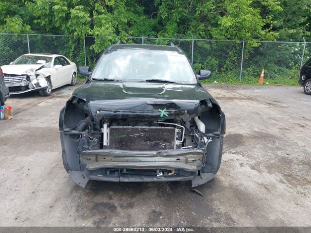 2GKFLTE33G6108558 GMC Terrain Sle-2