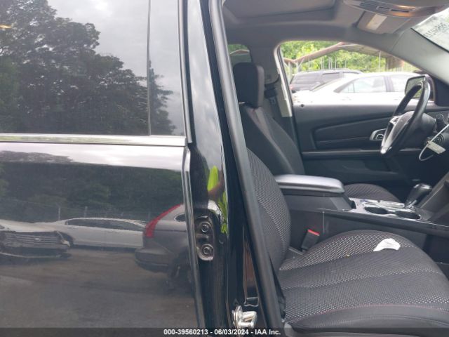 2GKFLTE33G6108558 GMC Terrain Sle-2