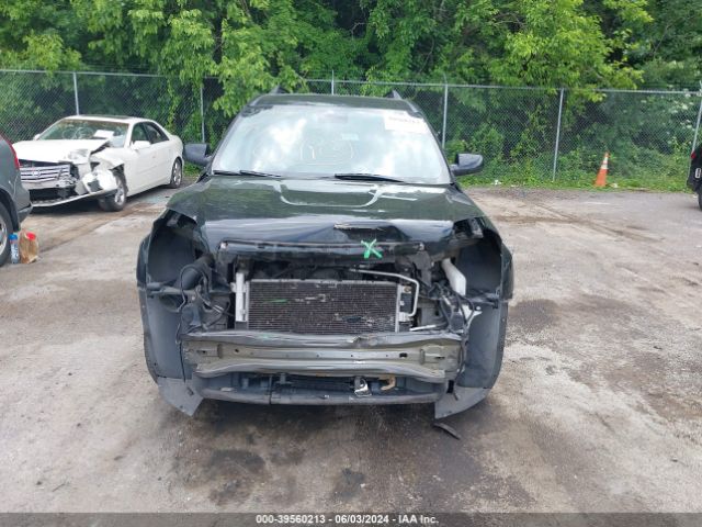 2GKFLTE33G6108558 GMC Terrain Sle-2