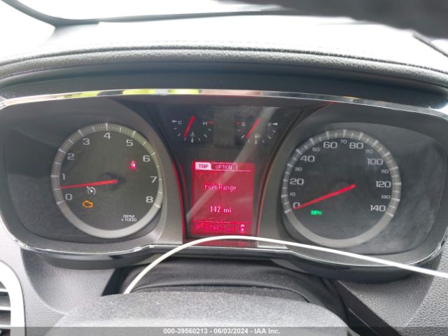 2GKFLTE33G6108558 GMC Terrain Sle-2