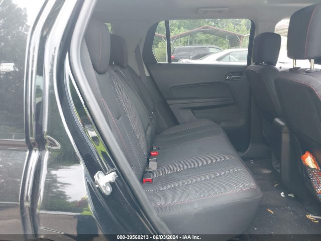 2GKFLTE33G6108558 GMC Terrain Sle-2