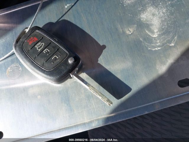 Hyundai Santa Fe Gls 2014 KM8SM4HFXEU045469 Image 11