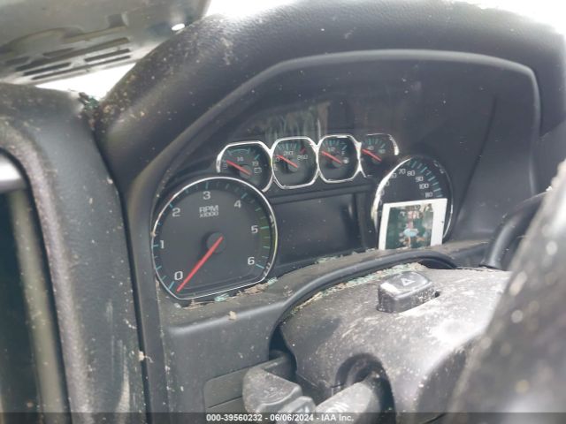 3GCUKREC0HG297460 Chevrolet Silverado 1500 1lt