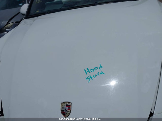 2012 PORSCHE CAYENNE WP1AA2A23CLA09287 Photo 9