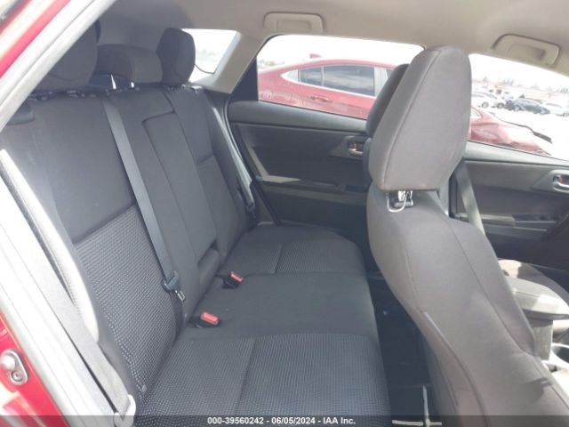 JTNKARJE8HJ526186 Toyota COROLLA IM