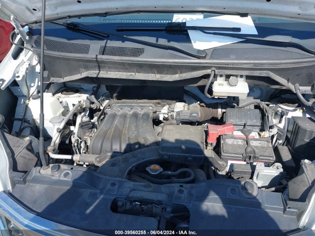 Nissan NV200 SV 2019 3N6CM0KN9KK697462 Image 10
