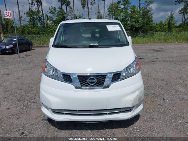 Nissan NV200 SV 2019 3N6CM0KN9KK697462 Image 12
