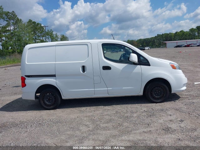 Nissan NV200 SV 2019 3N6CM0KN9KK697462 Image 13
