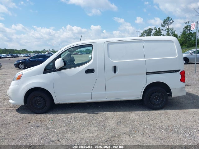 Nissan NV200 SV 2019 3N6CM0KN9KK697462 Image 14