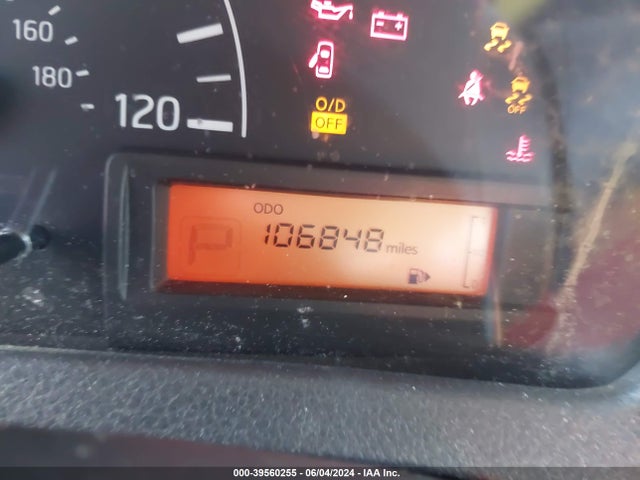 Nissan NV200 SV 2019 3N6CM0KN9KK697462 Image 15