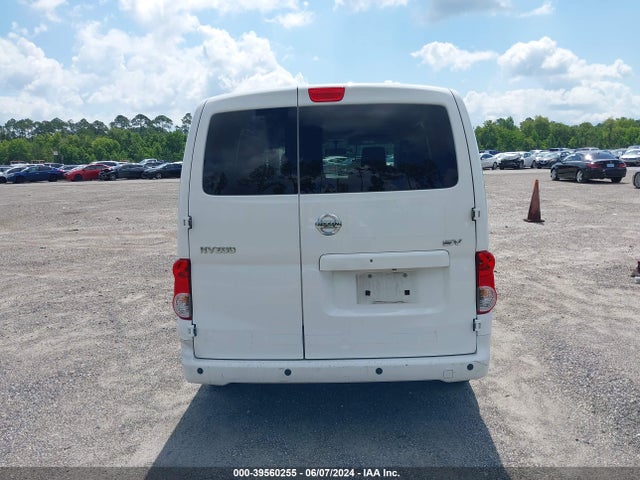 Nissan NV200 SV 2019 3N6CM0KN9KK697462 Image 16