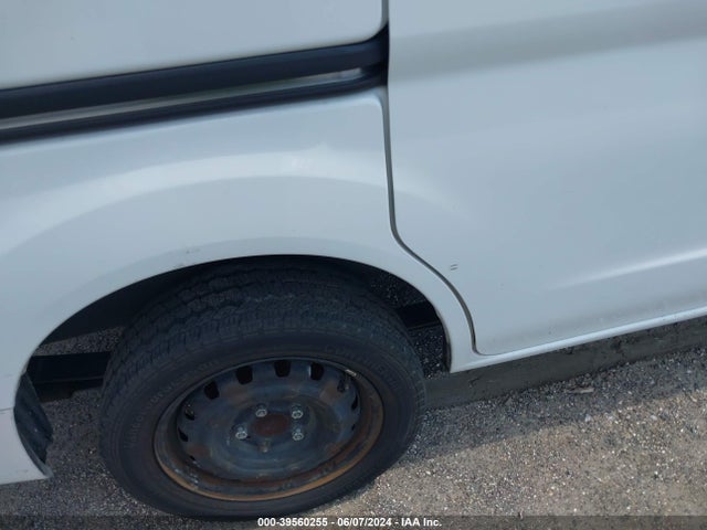 Nissan NV200 SV 2019 3N6CM0KN9KK697462 Image 18