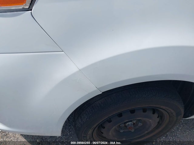 Nissan NV200 SV 2019 3N6CM0KN9KK697462 Image 19